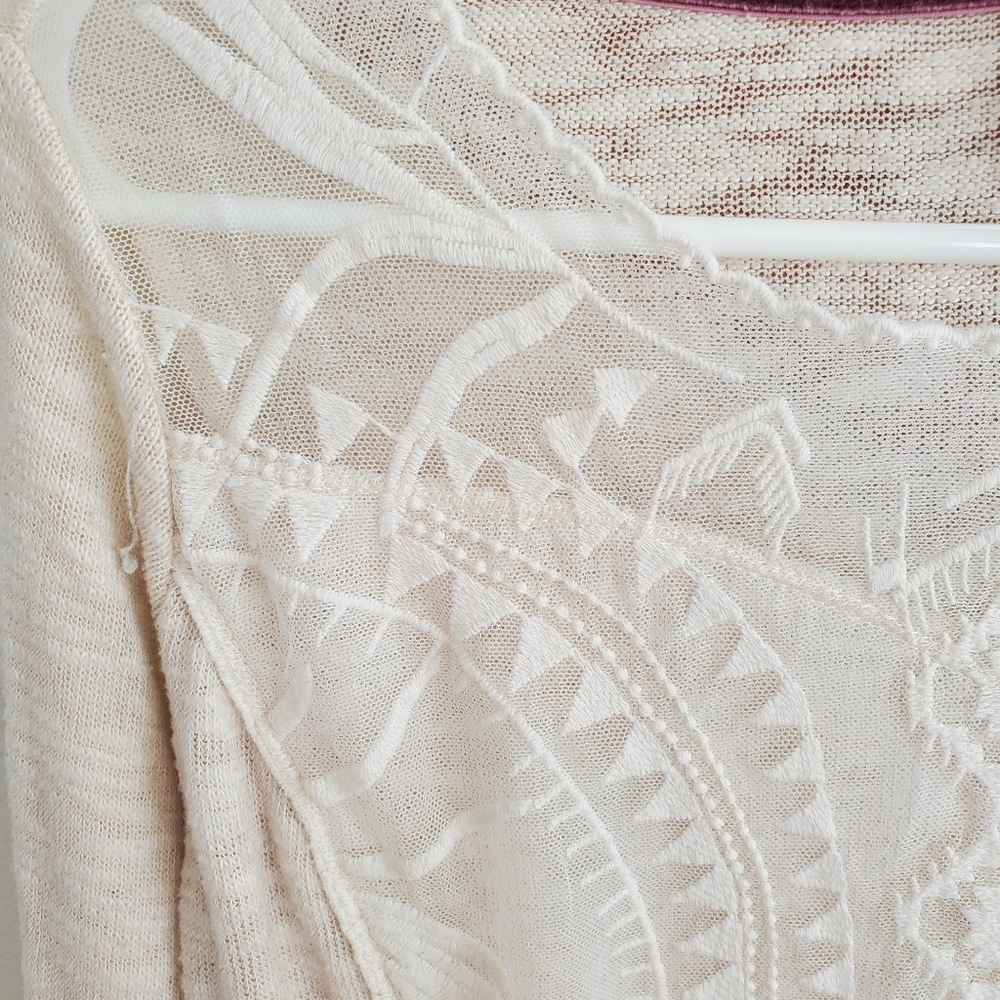 Boho Sweater - Picture 2 of 6